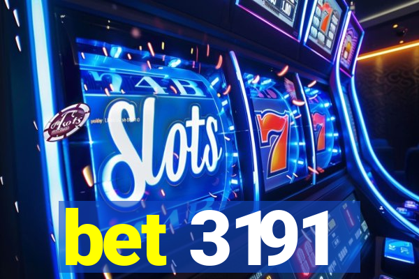bet 3191